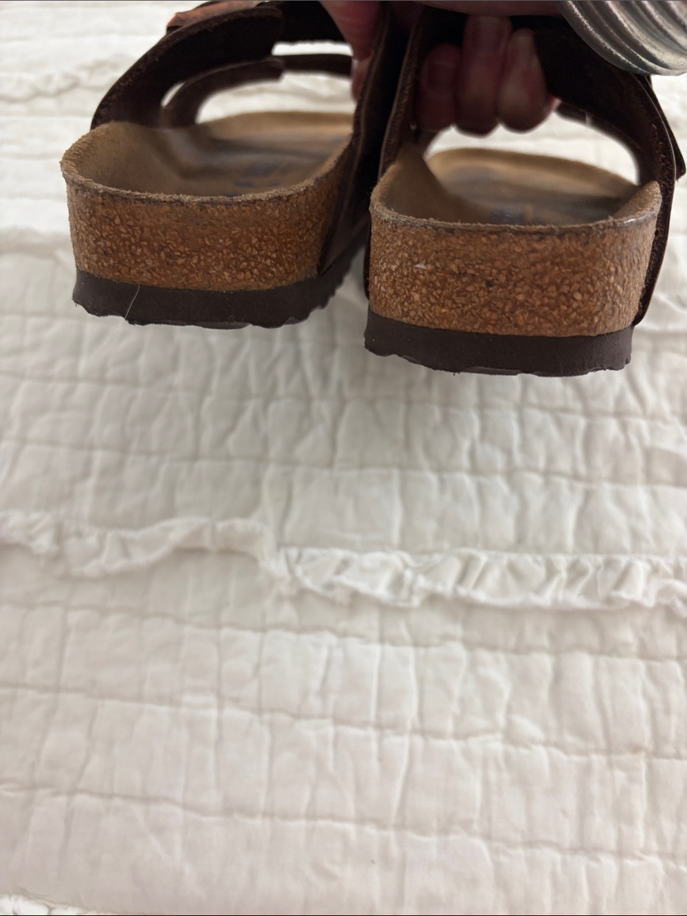 Birkenstocks - Picture 5 of 8